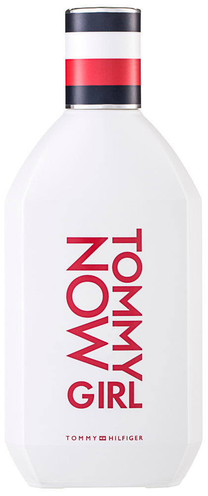 Tommy Hilfiger Tommy Girl Now Eau de Toilette 30 ml