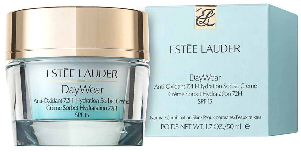 Estée Lauder Day Wear Anti-Oxidant 72H-Hydration Sorbet Gesichtscreme 50 ml