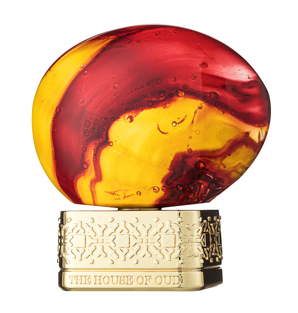 The House of Oud Almond Harmony Eau de Parfum 75 ml