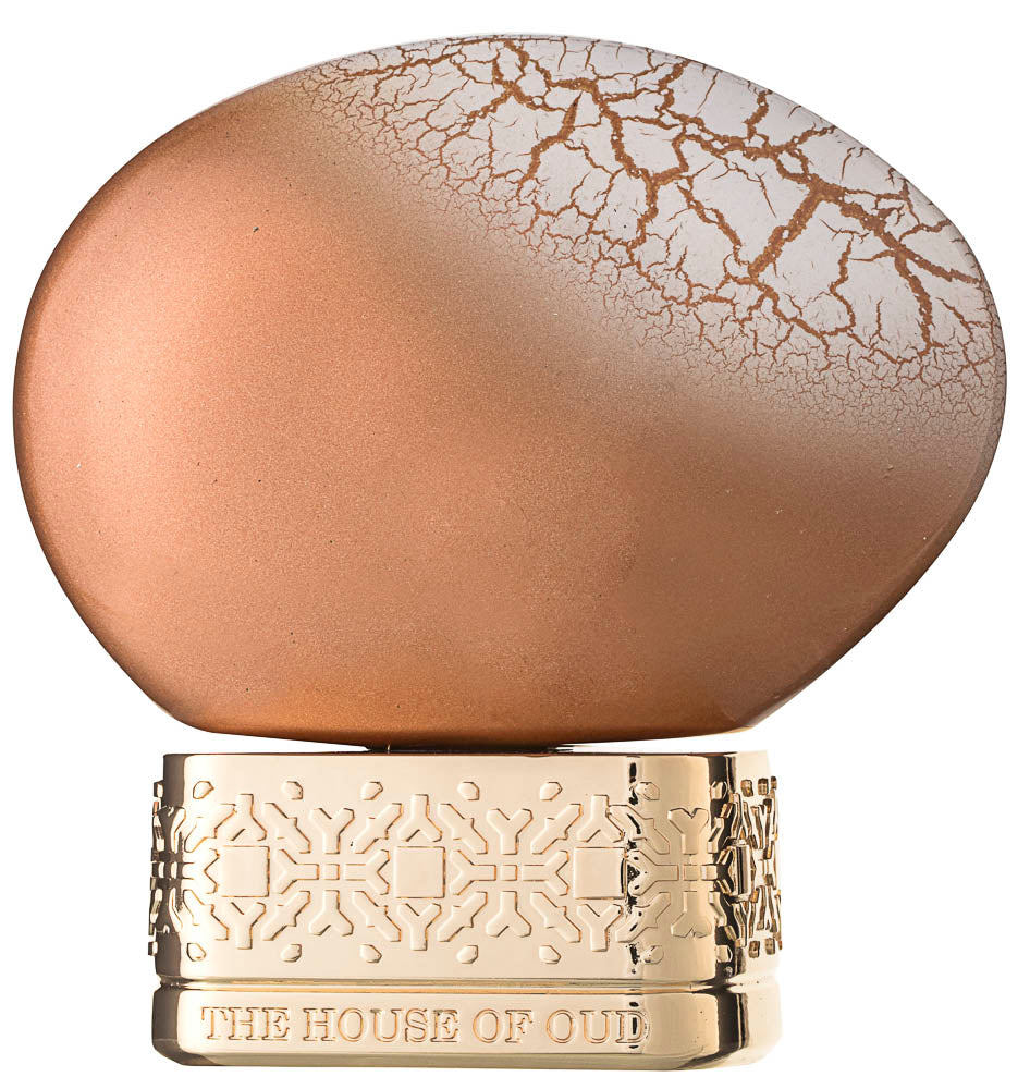 The House of Oud Wonderly Eau de Parfum 75 ml