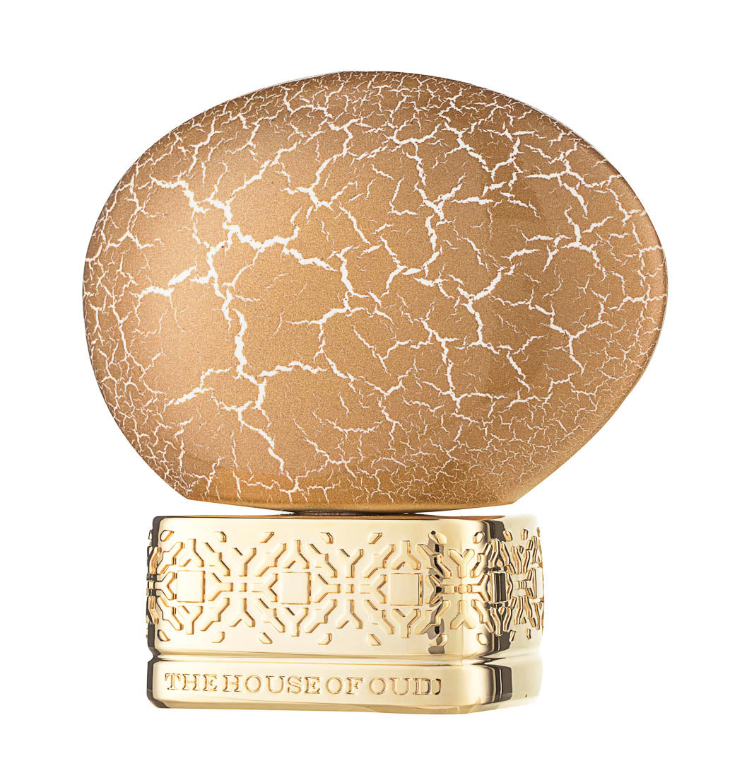 The House of Oud Wind Heat Eau de Parfum 75 ml
