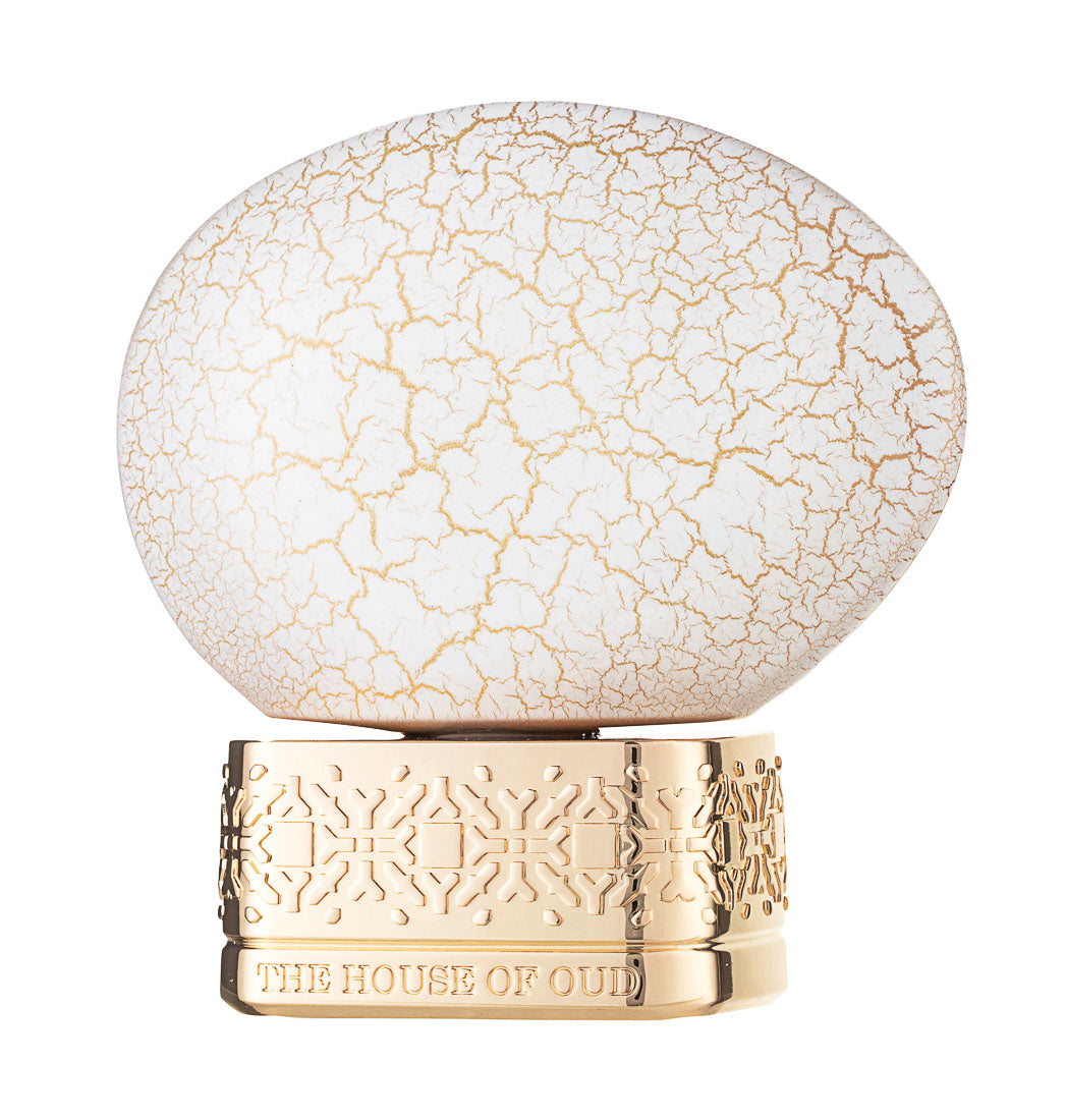 The House of Oud Breath of the Infinite Eau de Parfum 75 ml