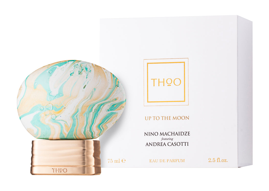 The House of Oud To the Moon Eau de Parfum 75 ml