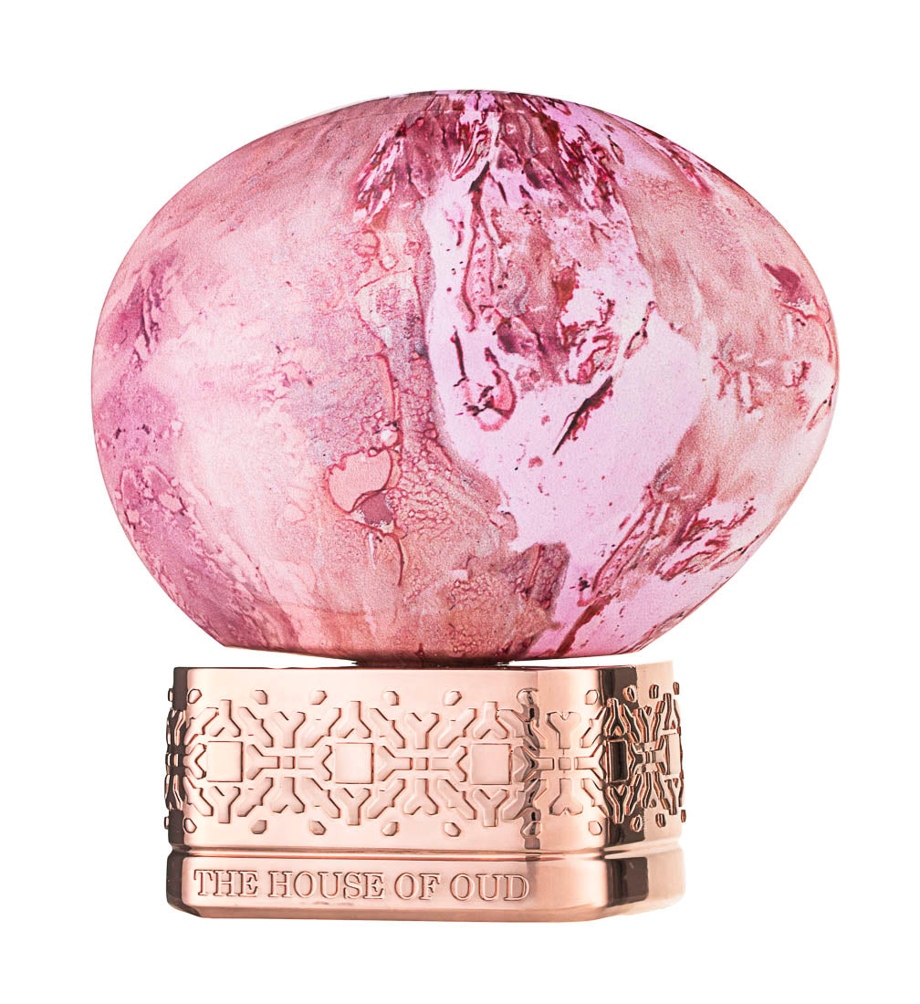 The House of Oud Empathy Eau de Parfum 75 ml