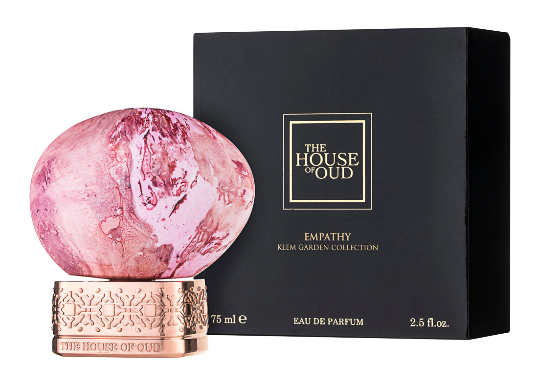 The House of Oud Empathy Eau de Parfum 75 ml