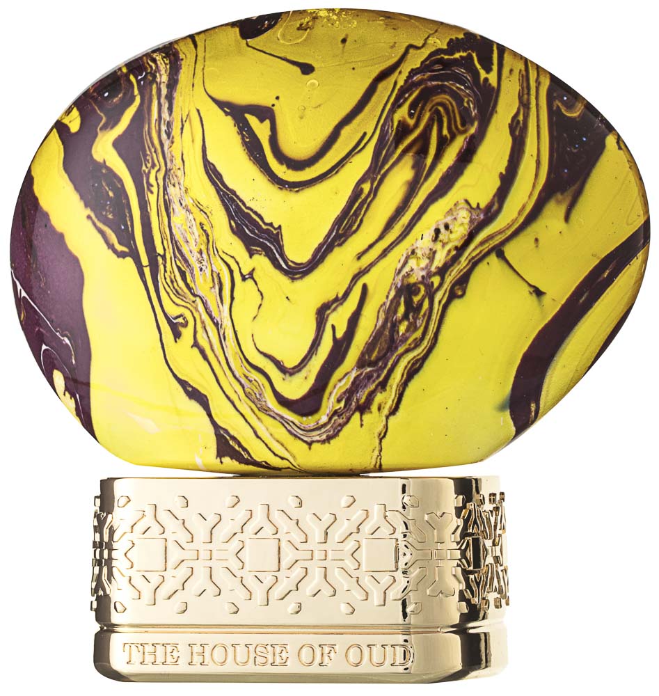 The House of Oud Grape Pearls Eau de Parfum 75 ml