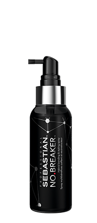 Sebastian Professional No.Breaker Hybrid Bonding & Styling Haarspray 100 ml