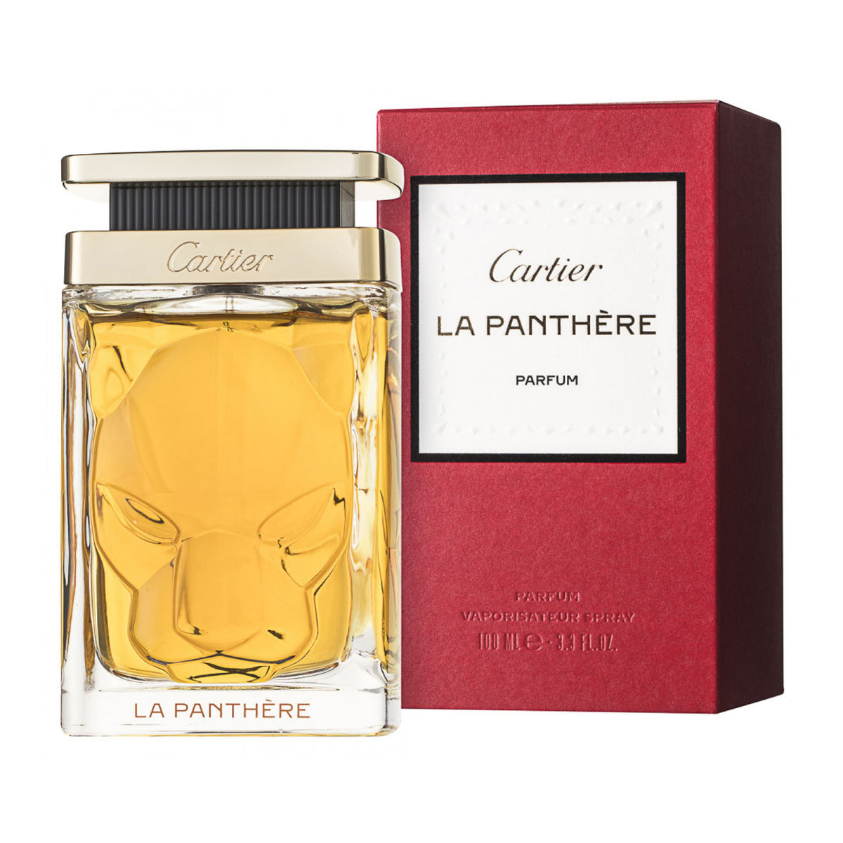 Cartier La Panthere Parfum 100 ml