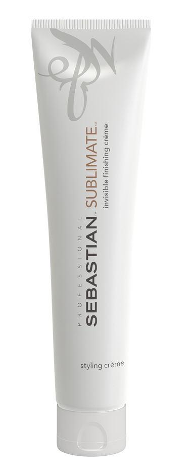 Sebastian Professional Sublimate Invisible Finishing Haarcreme 100 ml