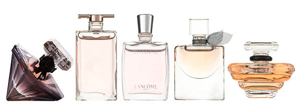 Lancôme Best Of Lancome Fragrances EDP Geschenkset Set 5 ml Idole + 4 ml La Vie Est Belle + 7.5 ml Tresor + 5 ml La Nuit Tresor + 5 ml Miracle