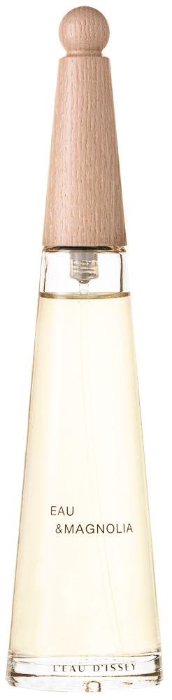Issey Miyake L`Eau D`Issey Eau & Magnolia Eau de Toilette Intense 50 ml