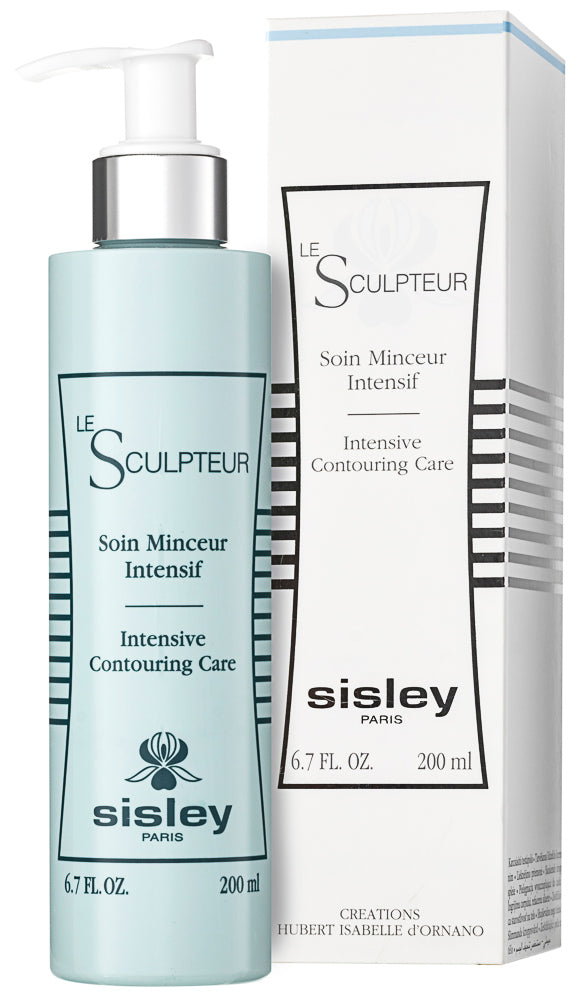 Sisley Le Sculpteur Intensive Contouring Care Körperserum 200 ml