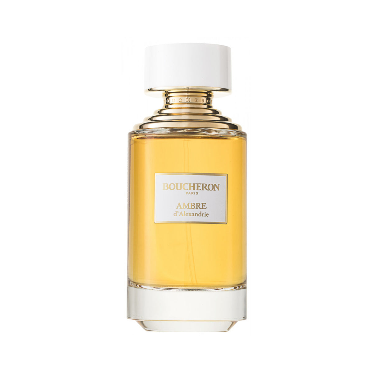 Boucheron Ambre d`Alexandrie Eau de Parfum 125 ml