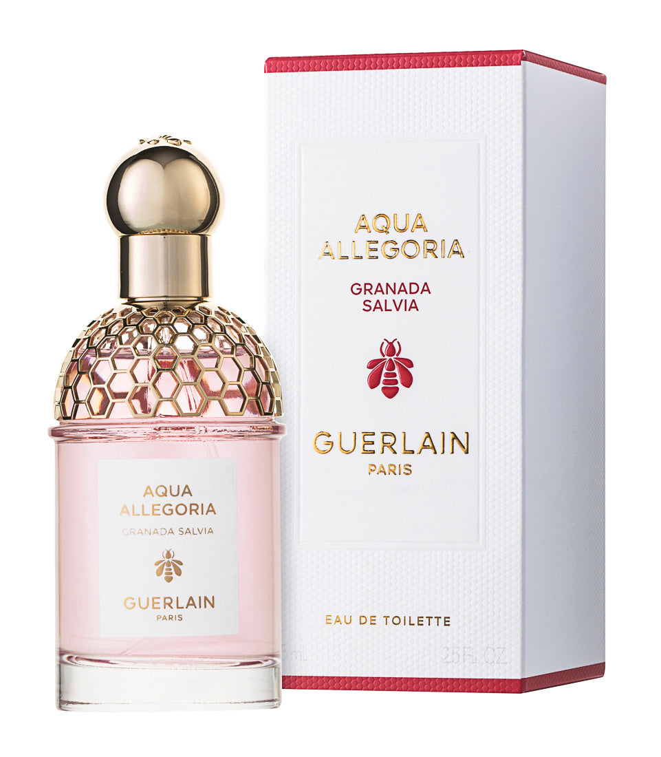 Guerlain Aqua Allegoria Granada Salvia Eau de Toilette 75 ml