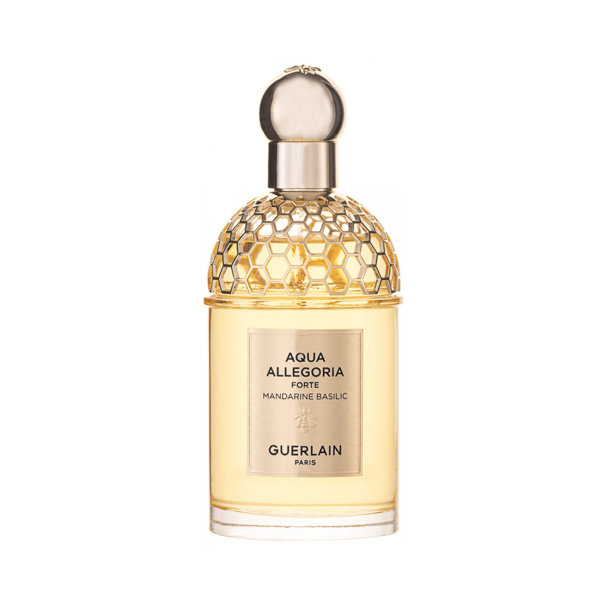 Guerlain Aqua Allegoria Forte Mandarine Basilic Eau de Parfum 75 ml