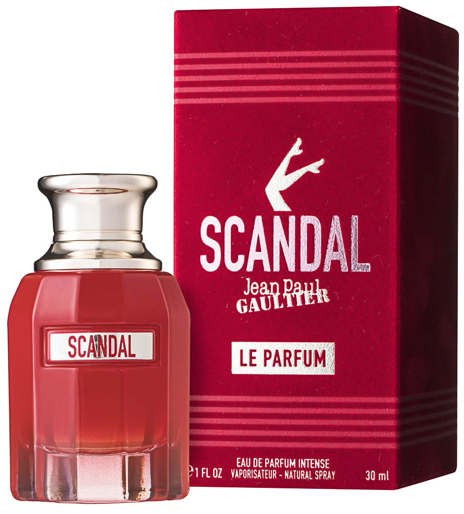 Jean Paul Gaultier Scandal Le Parfum Eau de Parfum Intense 30 ml