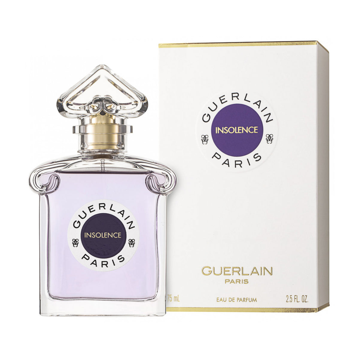 Guerlain Insolence 2021 Eau de Parfum 75 ml
