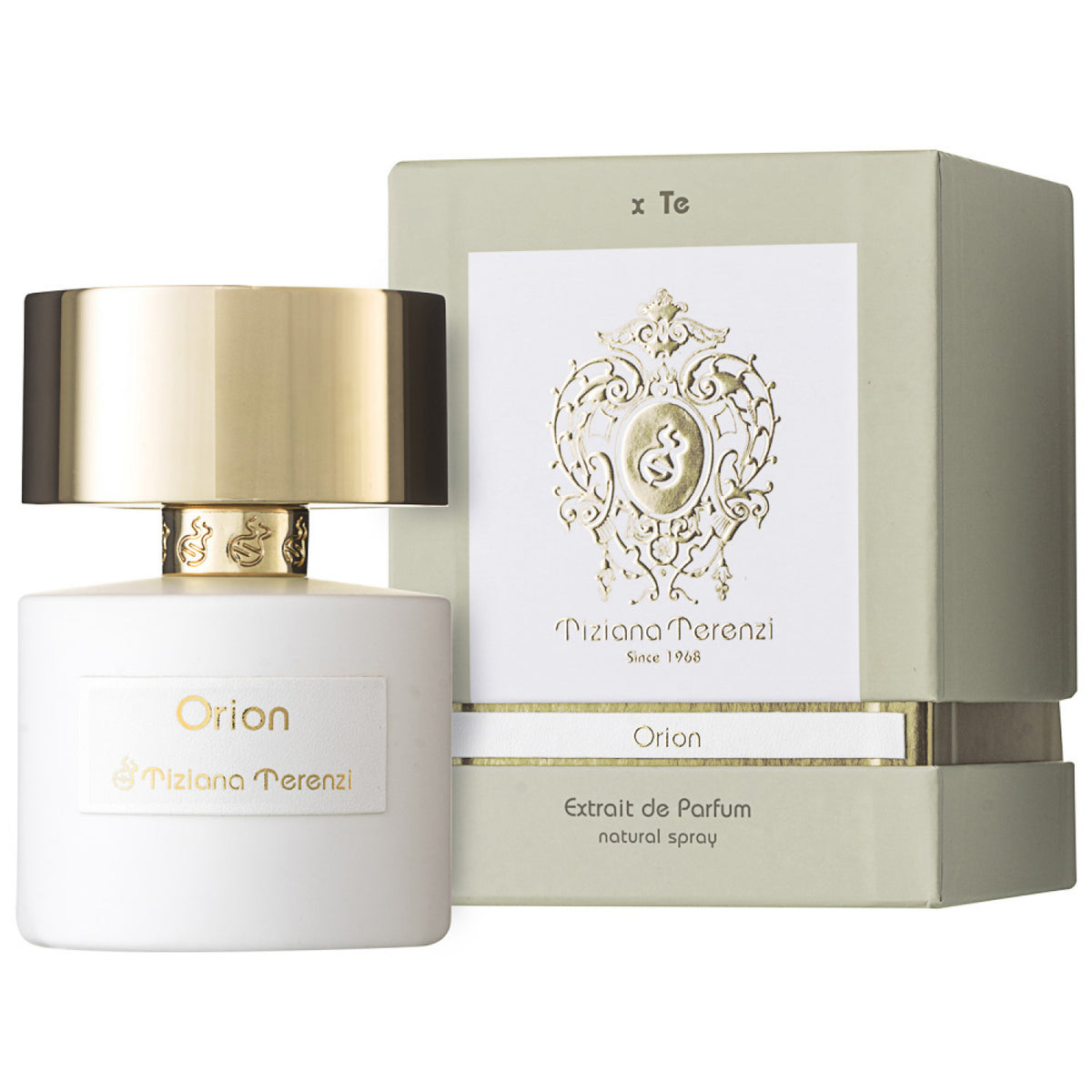 Tiziana Terenzi Orion Extrait de Parfum 100 ml