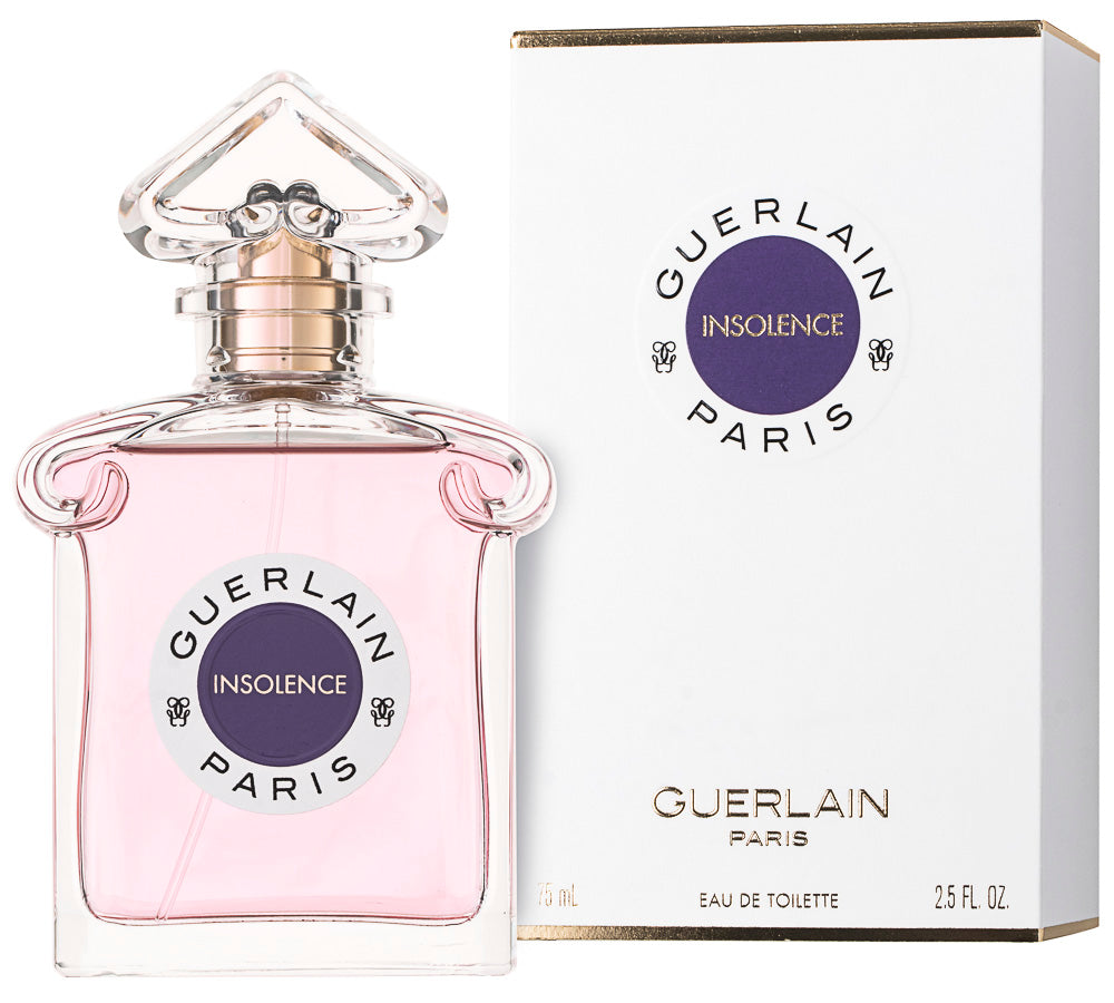 Guerlain Insolence 2021 Eau de Toilette 75 ml