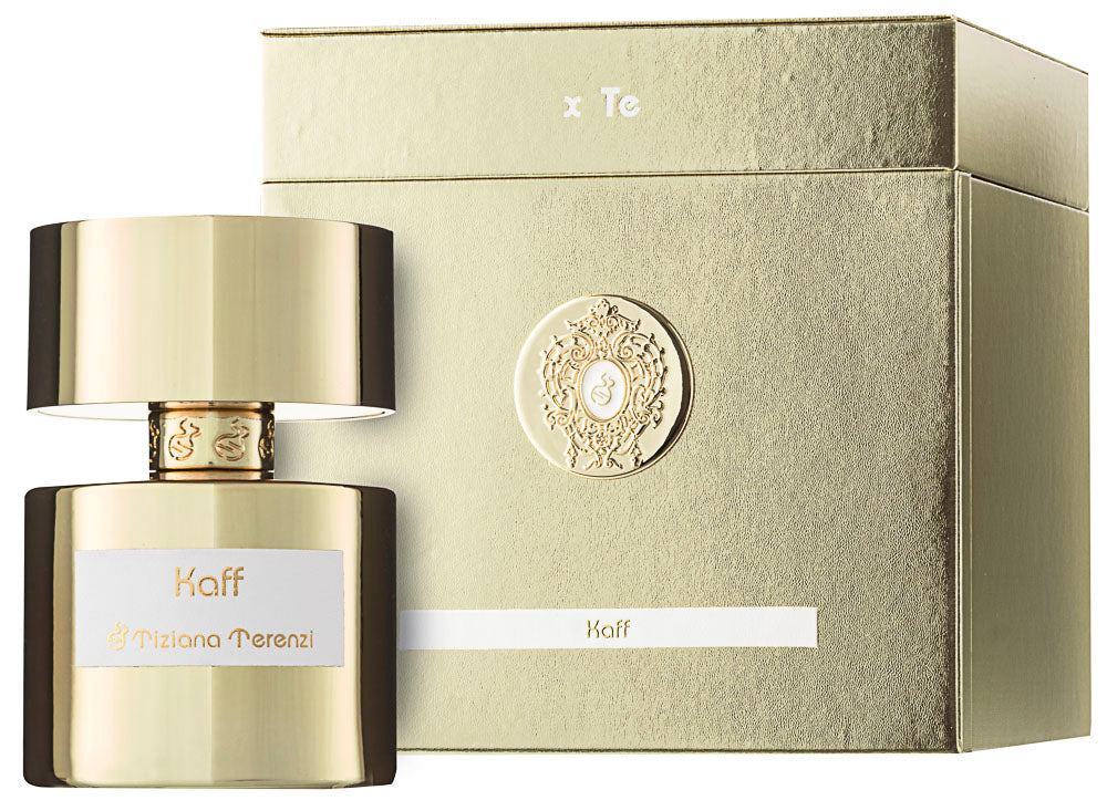 Tiziana Terenzi Kaff Extrait de Parfum 100 ml