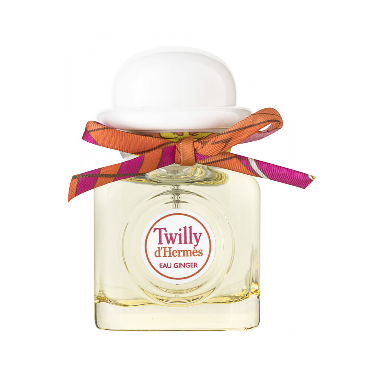 Hermès Twilly d`Hermès Eau Ginger Eau de Parfum 50 ml