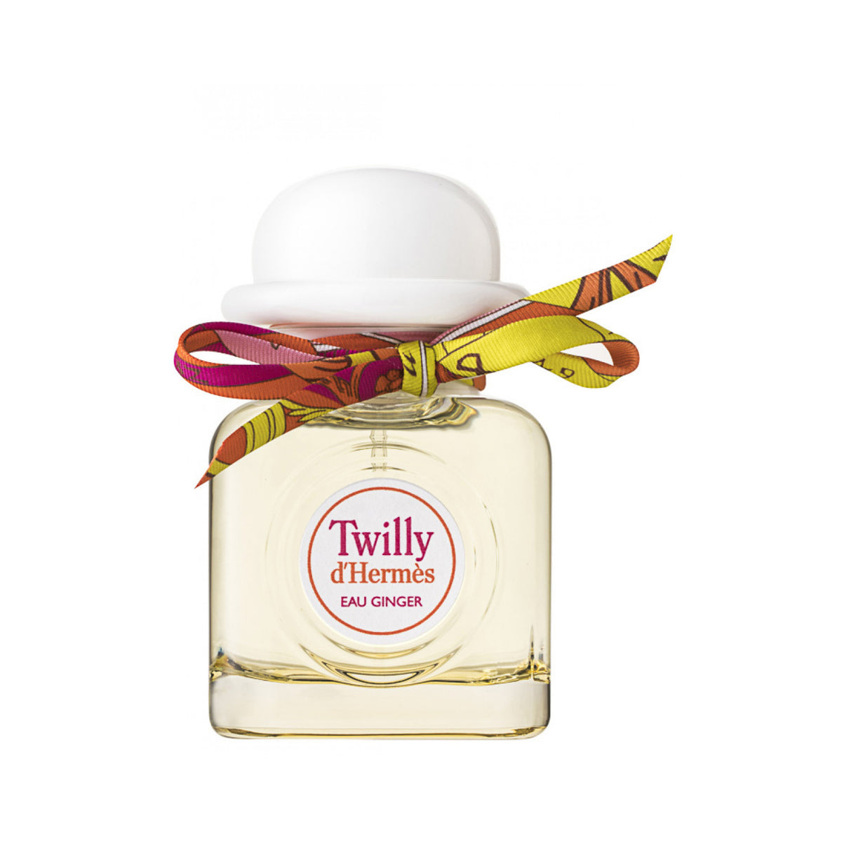 Hermès Twilly d`Hermès Eau Ginger Eau de Parfum 30 ml