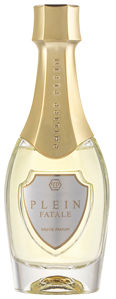 Philipp Plein Plein Fatale Eau de Parfum 50 ml