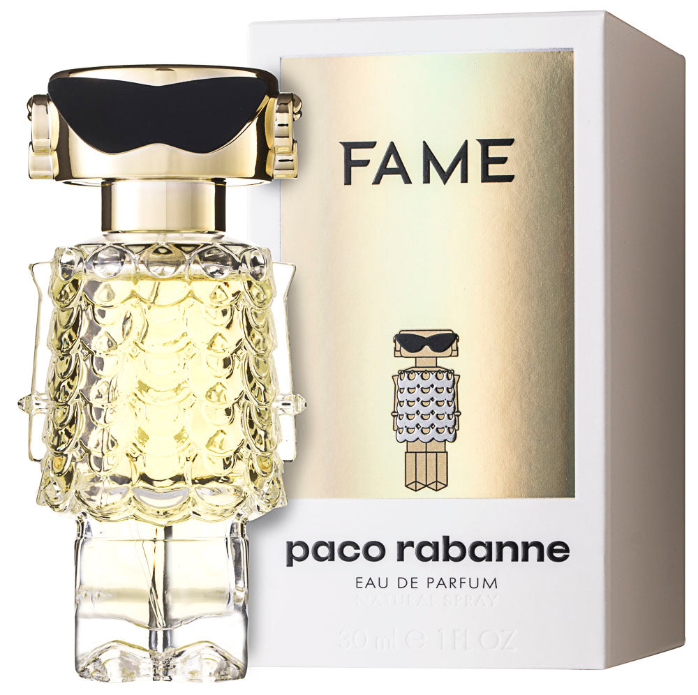 Paco Rabanne Fame Eau de Parfum 30 ml
