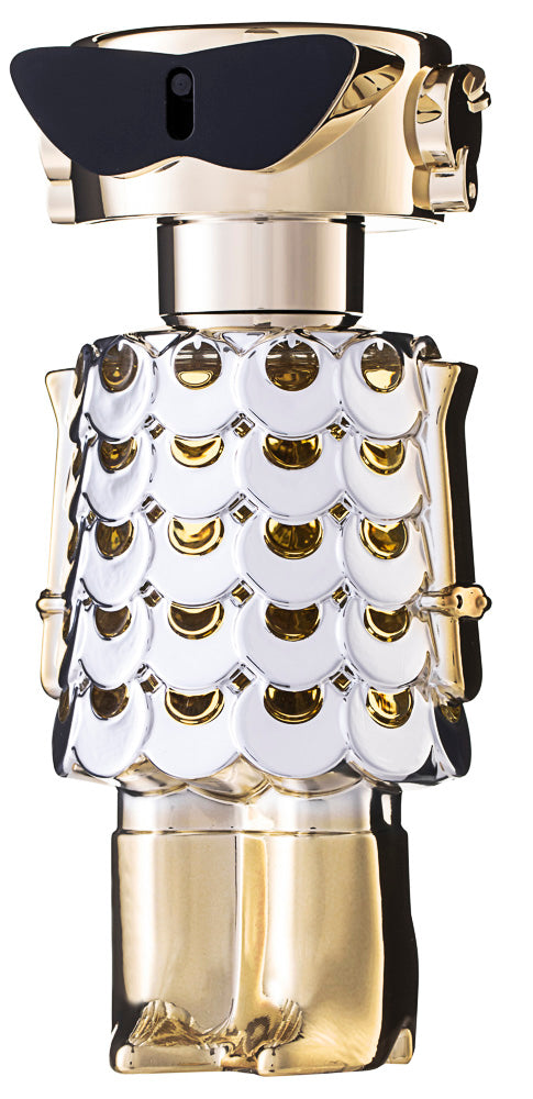 Rabanne Fame Eau de Parfum 80 ml / Nachfüllbar