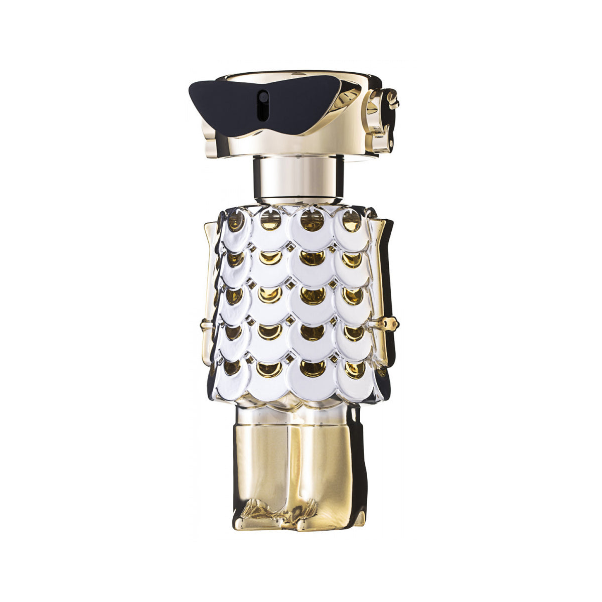 Rabanne Fame Eau de Parfum 80 ml / Nachfüllbar