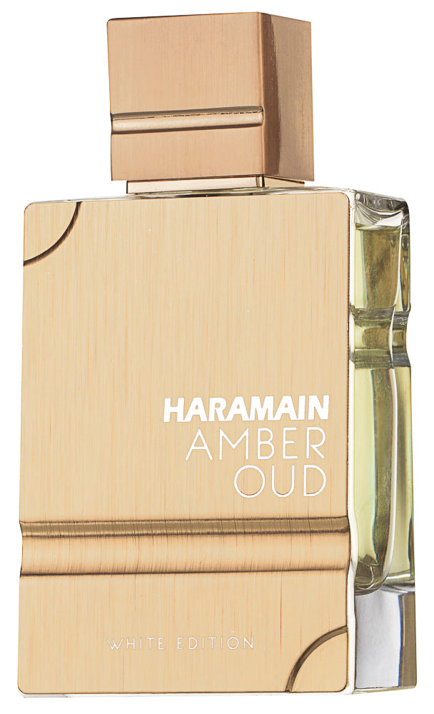 Al Haramain Amber Oud White Edition Eau de Parfum 200 ml
