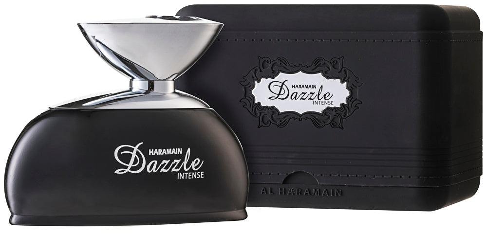 Al Haramain Dazzle Intense Eau de Parfum 100 ml