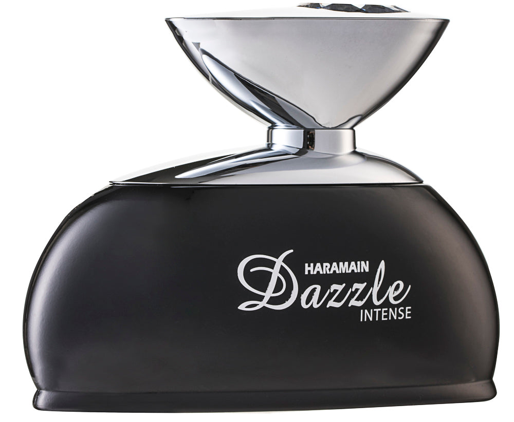 Al Haramain Dazzle Intense Eau de Parfum 100 ml