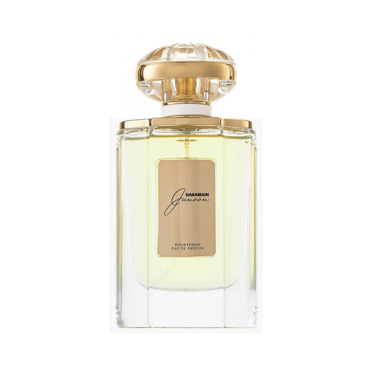Al Haramain Junoon Eau de Parfum 75 ml