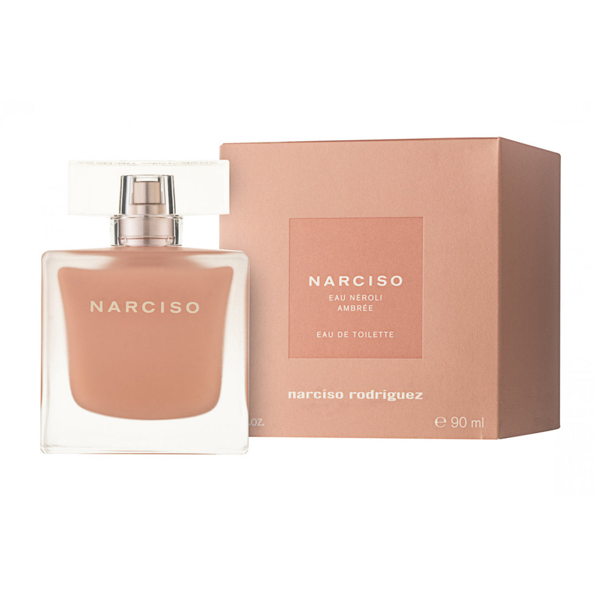 Narciso Rodriguez Eau Néroli Ambrée Eau de Toilette 90 ml