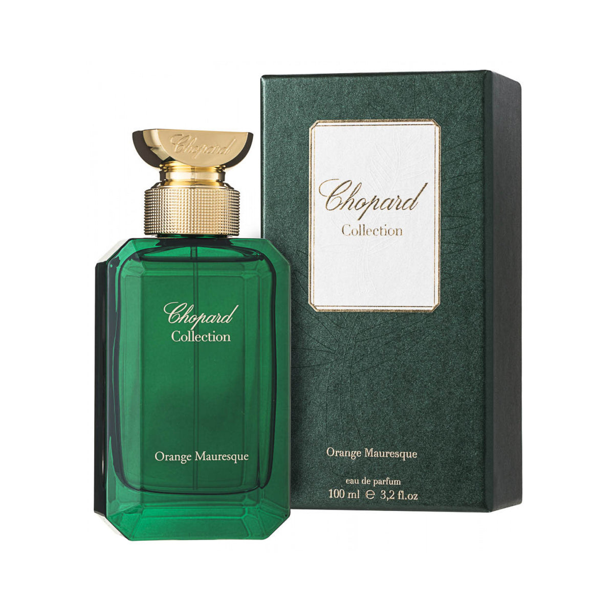 Chopard Orange Mauresque Eau de Parfum 100 ml
