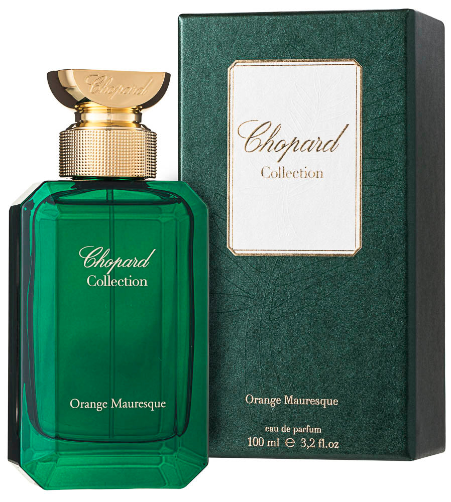 Chopard Orange Mauresque Eau de Parfum 100 ml