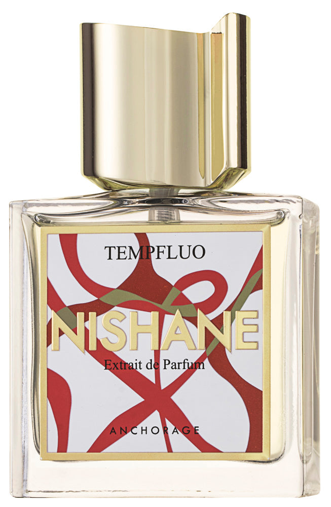 Nishane Tempfluo Extrait de Parfum 100 ml