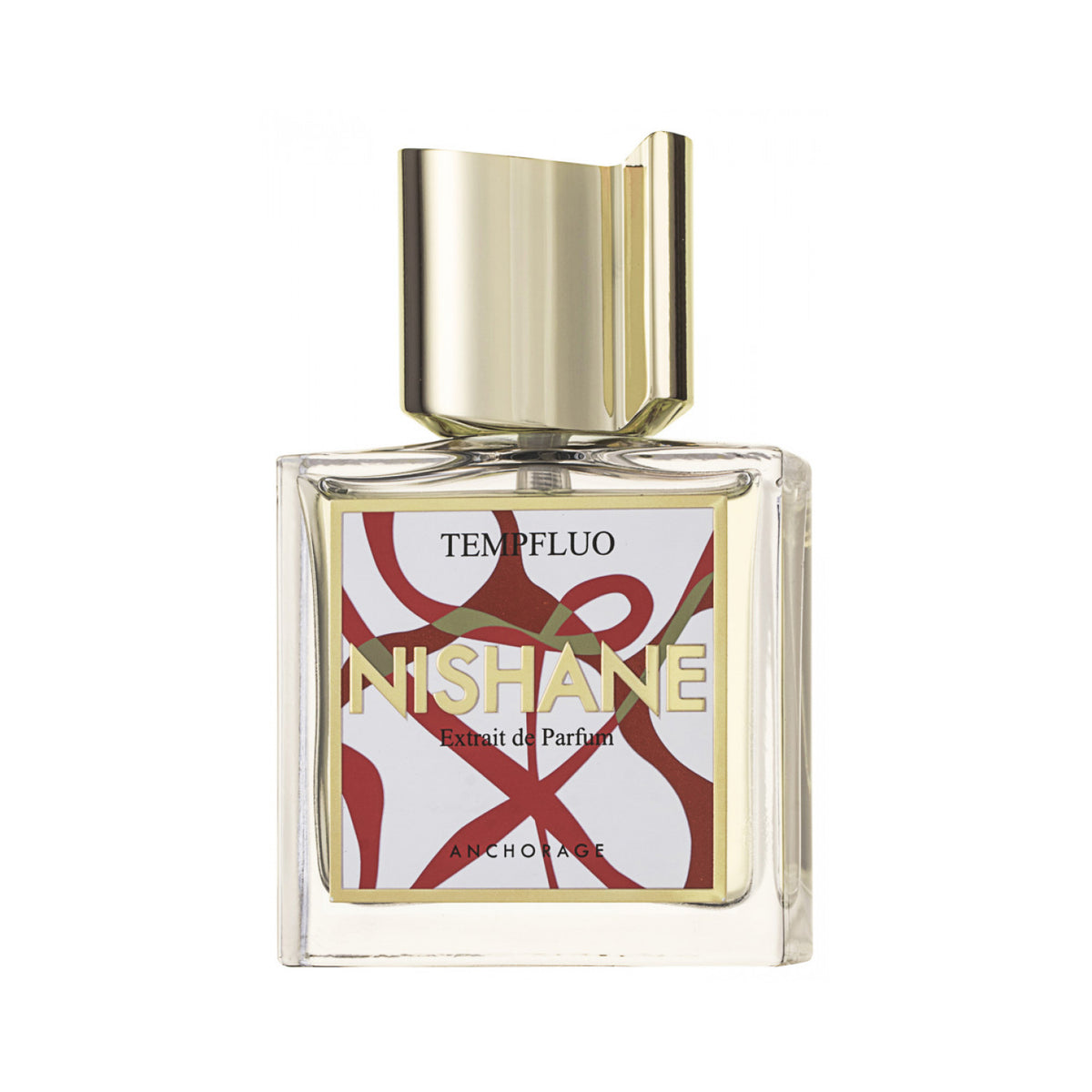 Nishane Tempfluo Extrait de Parfum 100 ml