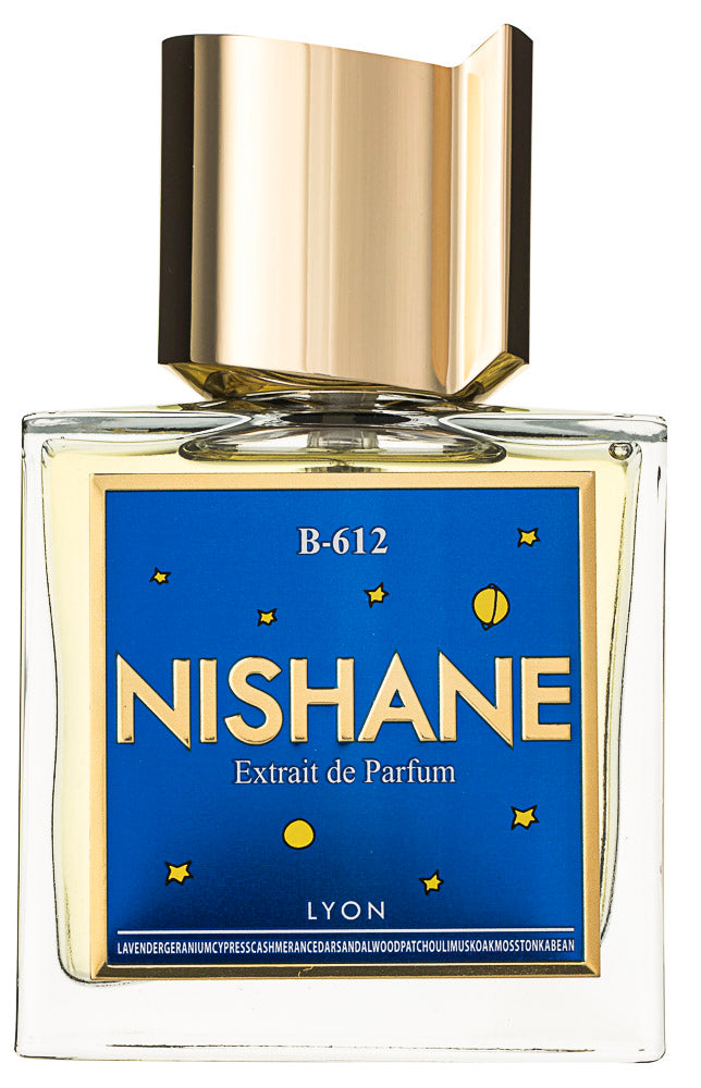 Nishane B-612 Extrait de Parfum