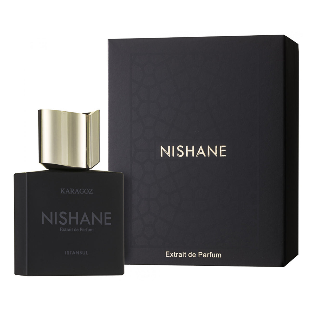 Nishane Karagoz Extrait de Parfum 50 ml