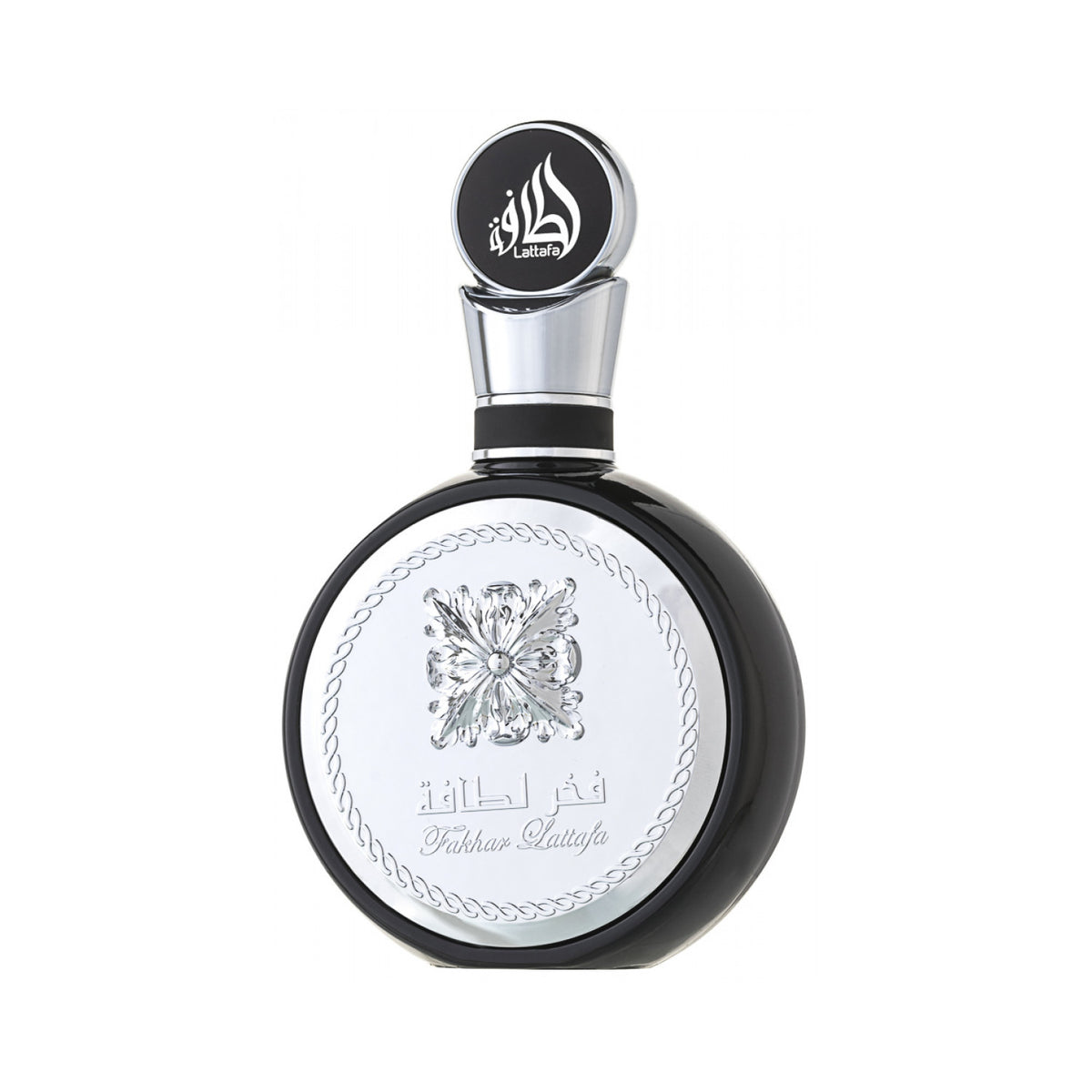 Lattafa Fakhar Lattafa Black Eau de Parfum 100 ml