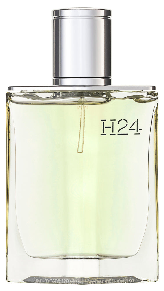 Hermès H24 Eau de Parfum 50 ml / Nachfüllbar