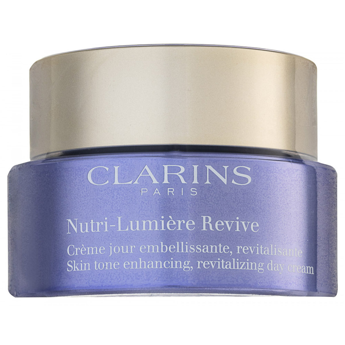 Clarins Nutri-Lumiere Revive Tagescreme 50 ml