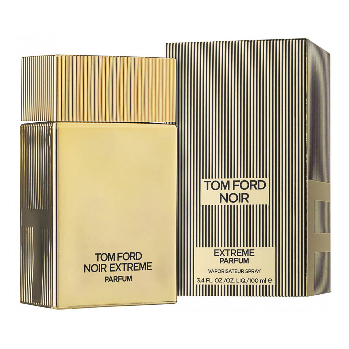 Tom Ford Noir Extreme Parfum 100 ml