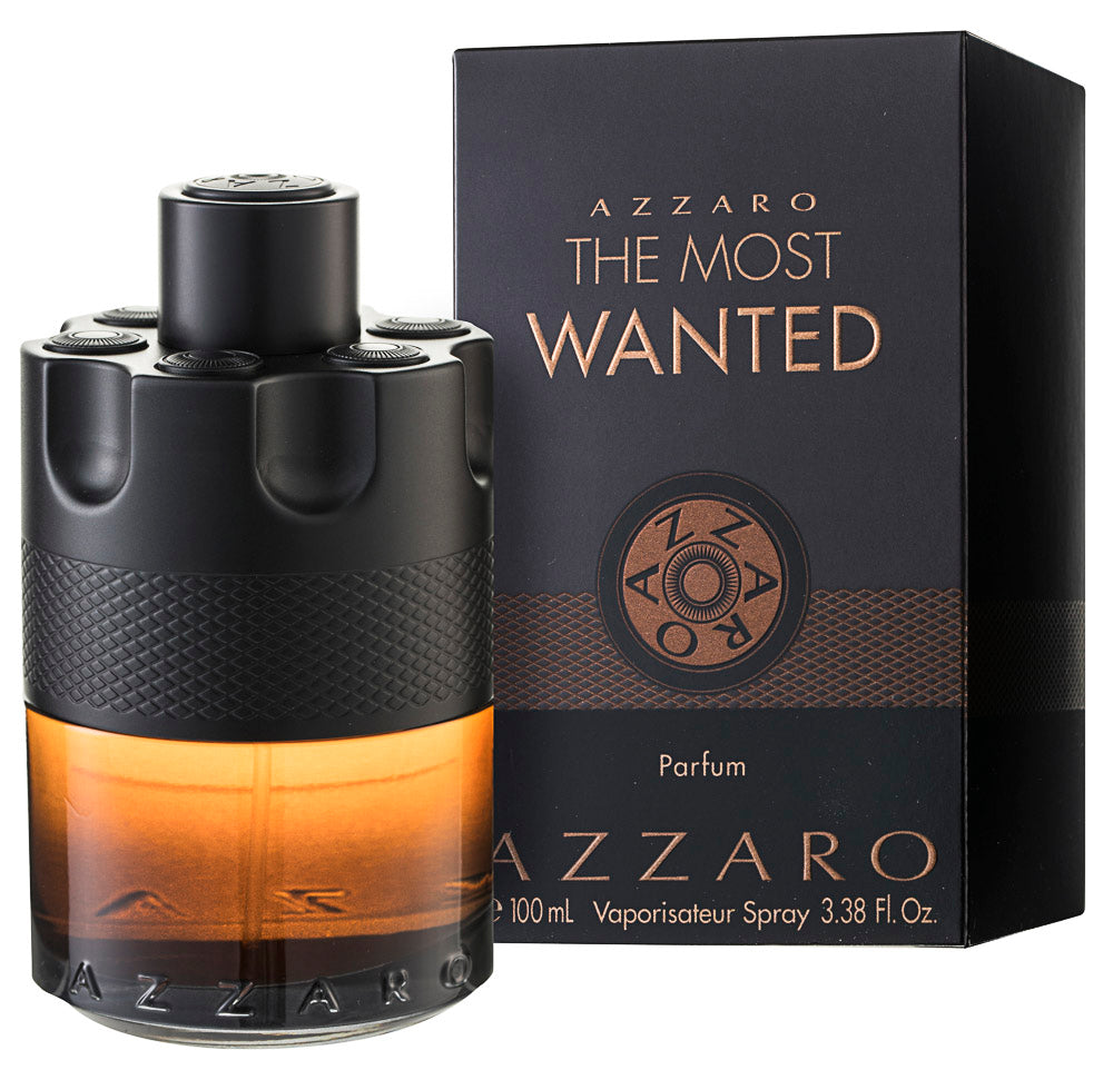 Azzaro The Most Wanted Parfum 100 ml