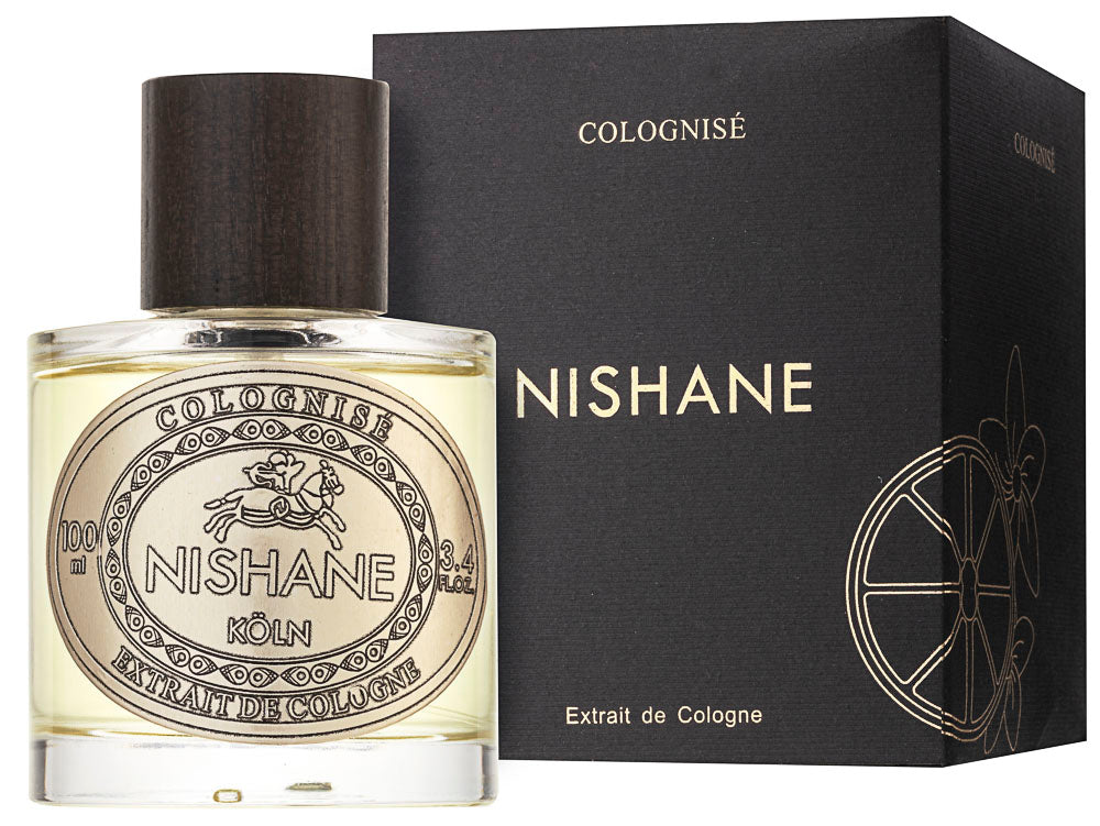 Nishane Colognise Extrait de Cologne 100 ml