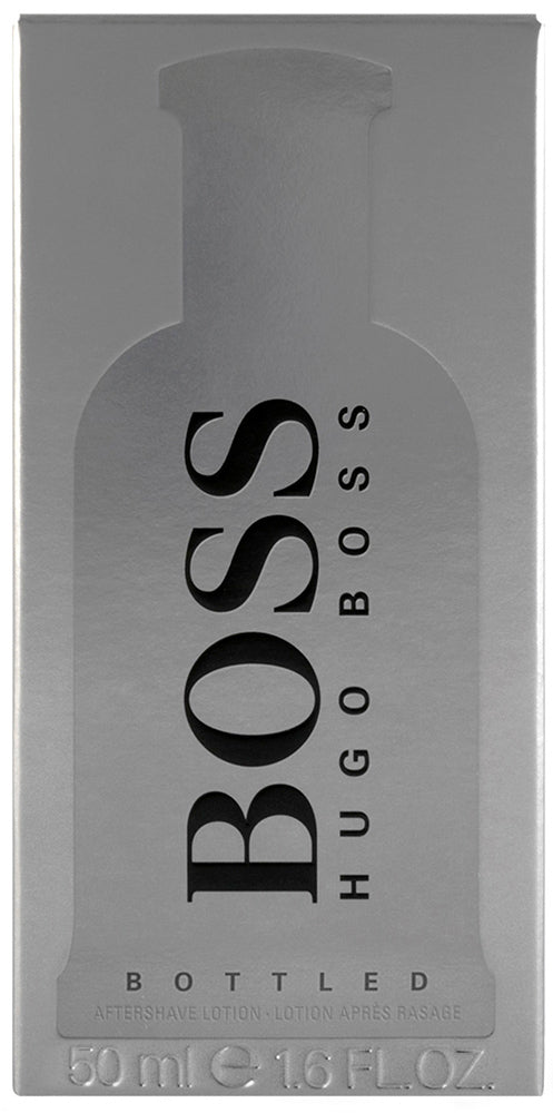 Hugo Boss Bottled After Shave Lotion 50 ml