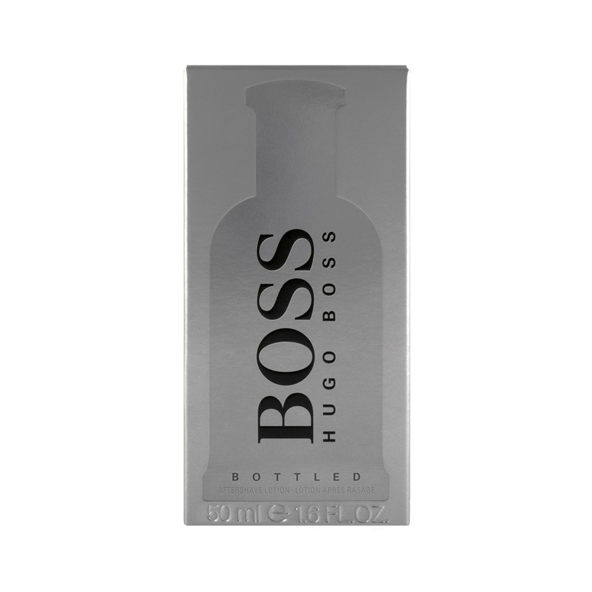 Hugo Boss Bottled After Shave Lotion 50 ml