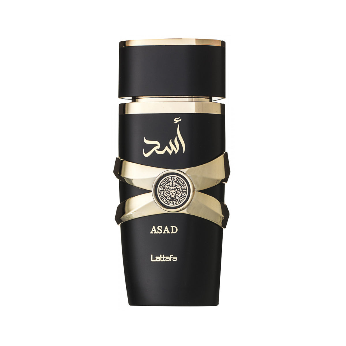 Lattafa Asad Eau de Parfum 100 ml